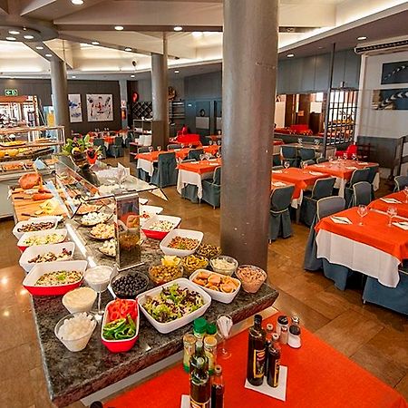 Hotel El Bruc Dış mekan fotoğraf