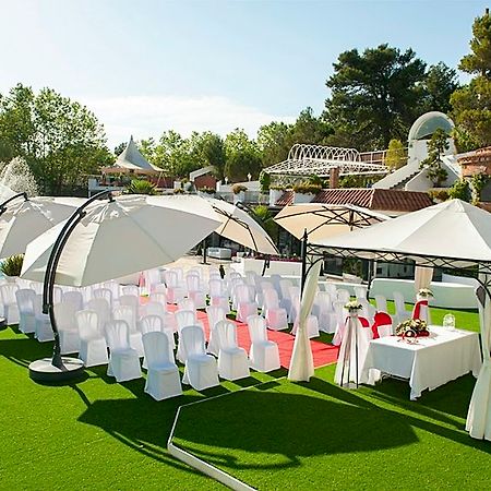 Hotel El Bruc Dış mekan fotoğraf
