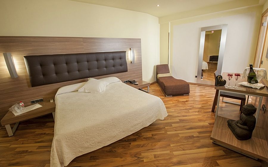 Hotel El Bruc Dış mekan fotoğraf