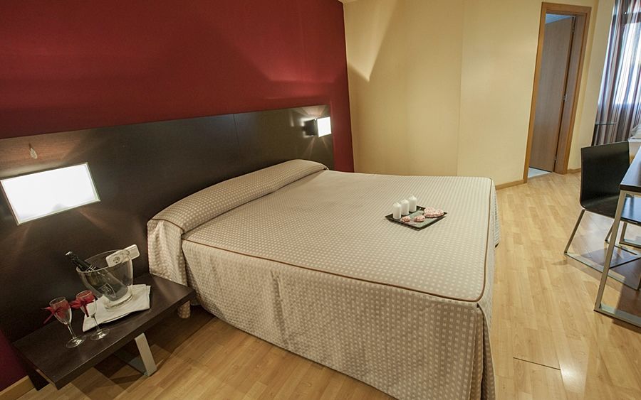 Hotel El Bruc Dış mekan fotoğraf