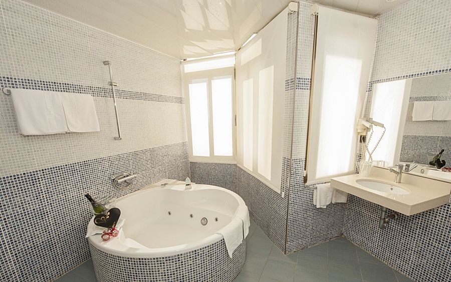 Hotel El Bruc Dış mekan fotoğraf