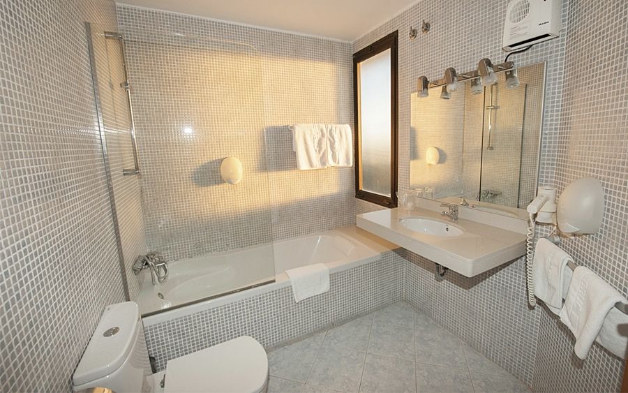Hotel El Bruc Dış mekan fotoğraf
