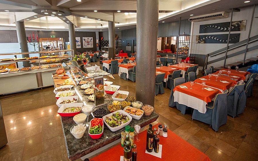 Hotel El Bruc Dış mekan fotoğraf