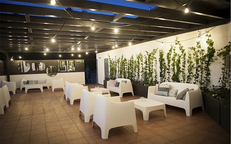 Hotel El Bruc Dış mekan fotoğraf