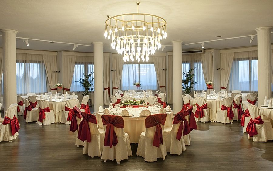 Hotel El Bruc Dış mekan fotoğraf