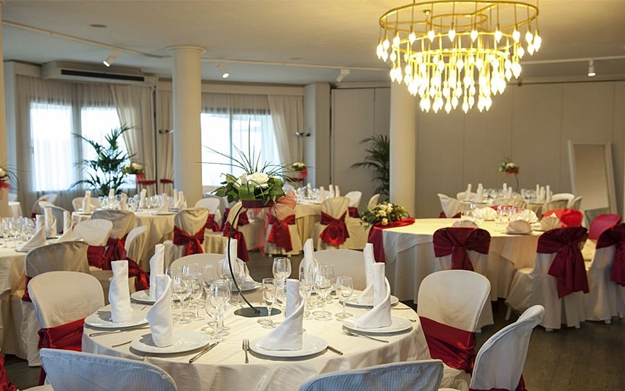 Hotel El Bruc Dış mekan fotoğraf