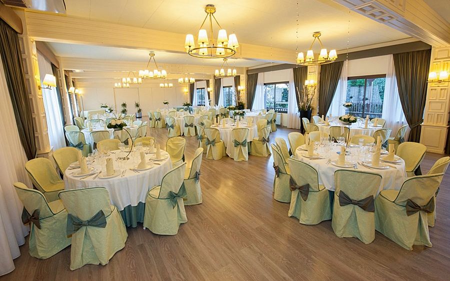 Hotel El Bruc Dış mekan fotoğraf