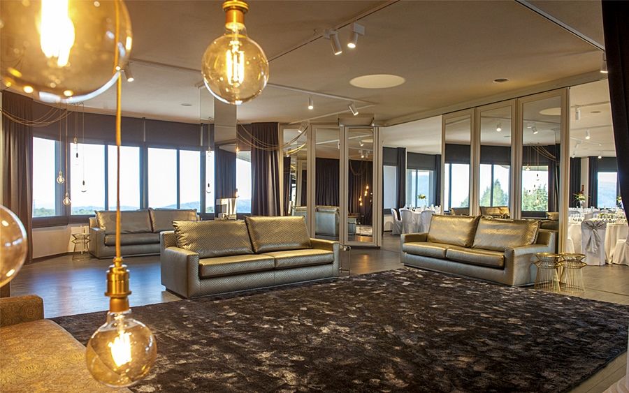 Hotel El Bruc Dış mekan fotoğraf